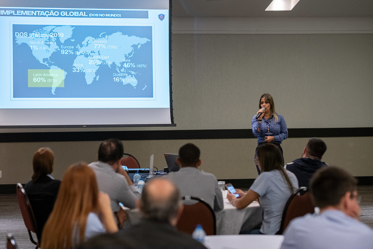 scania cuiaba workshop ws empresarial evento corporativo