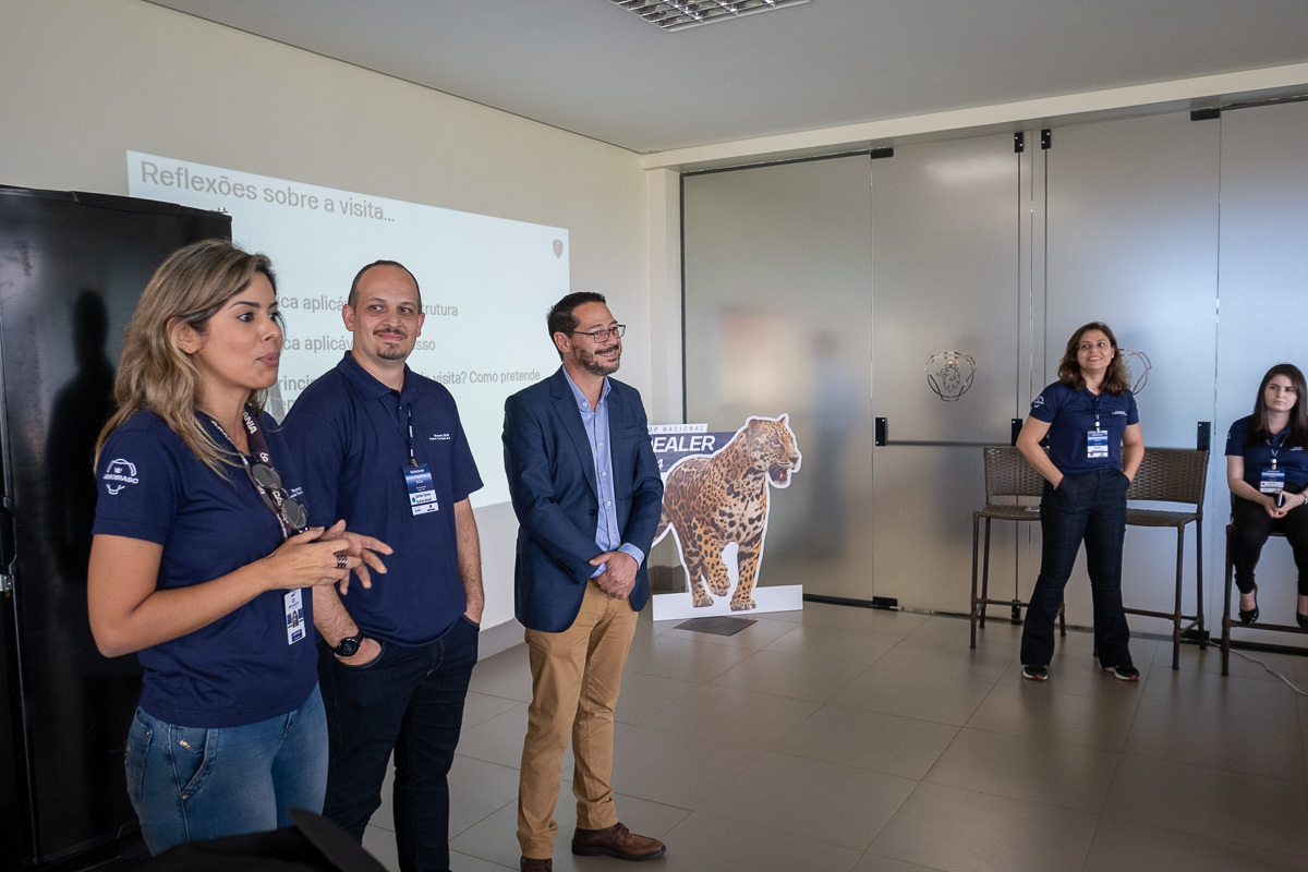 scania cuiaba workshop ws empresarial evento corporativo