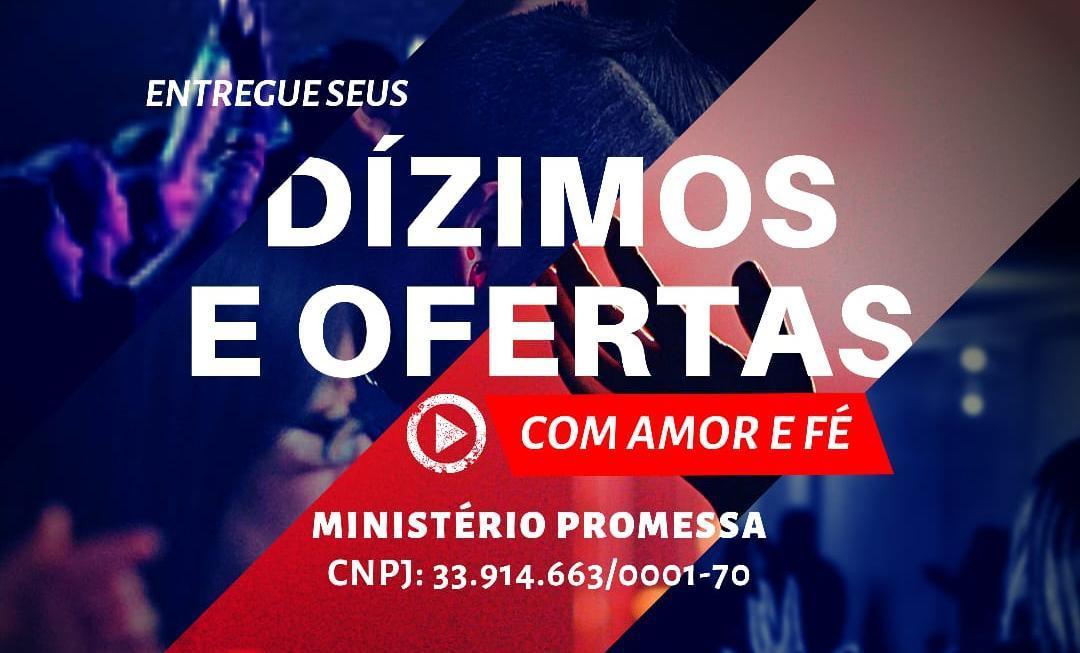 Imagem capa -  por Ministério Promessa