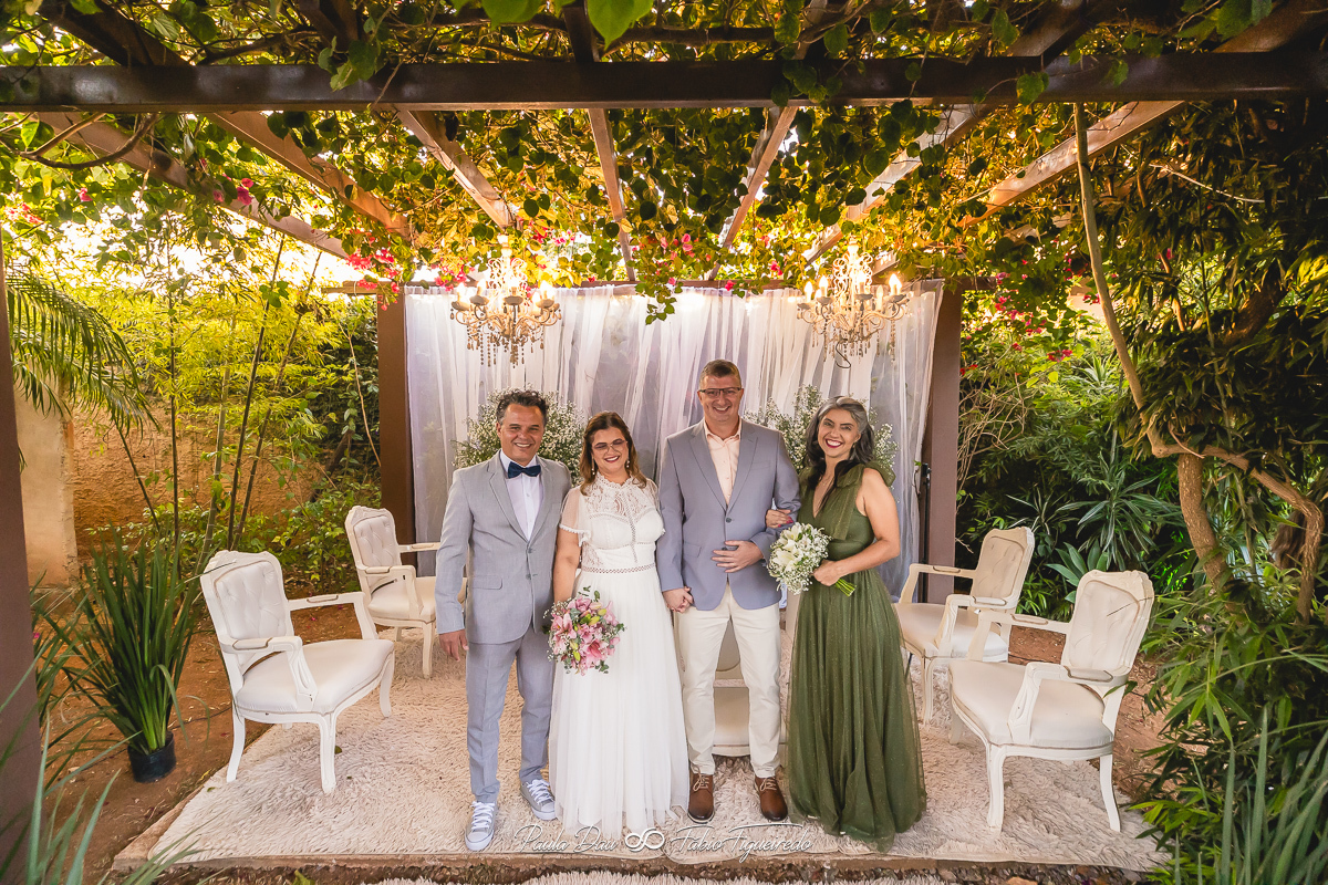 casamento ariane e frederico villa real eventos brasilia df