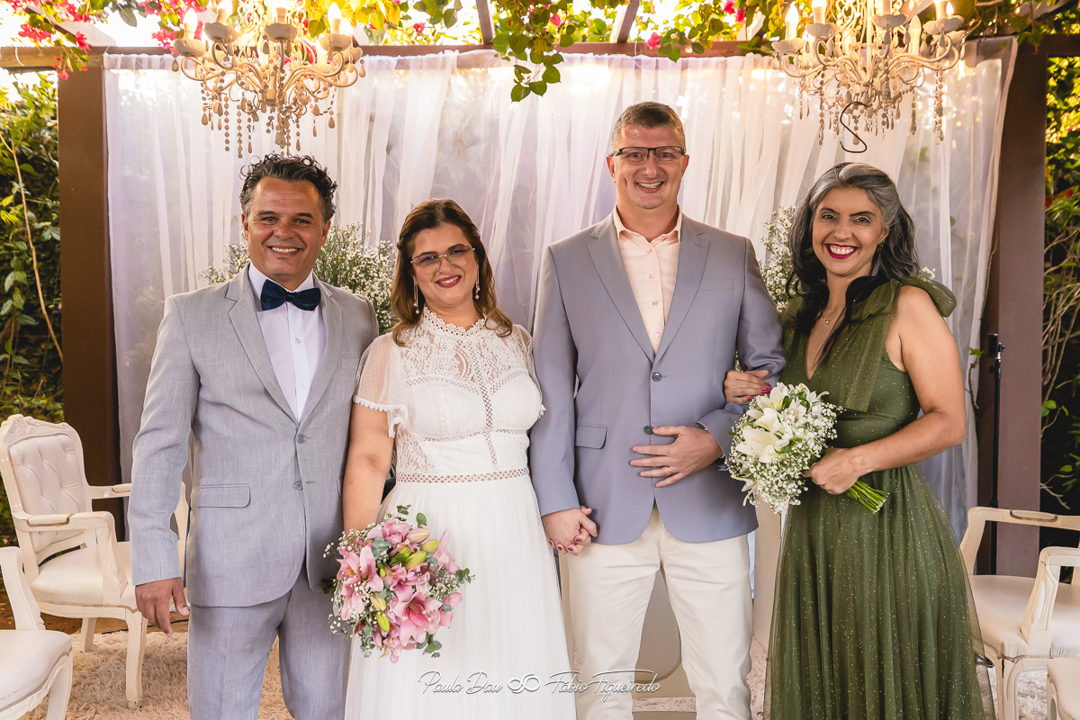 casamento ariane e frederico villa real eventos brasilia df