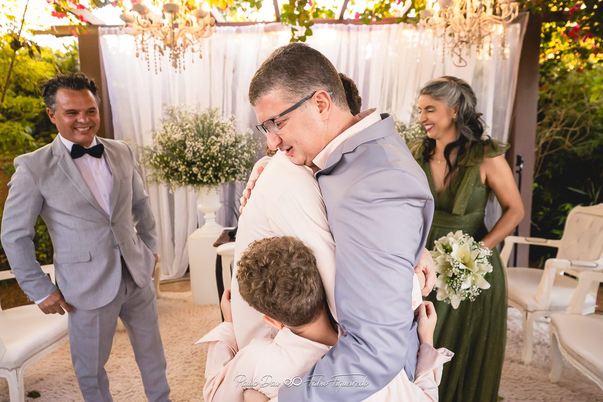 casamento ariane e frederico villa real eventos brasilia df