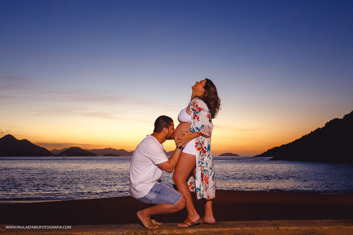 ensaio-gestante-clarissa-e-jesiel-wallace-praia-vermelha-urca-rj-paula-dau-fabio-figueiredo-fotografia