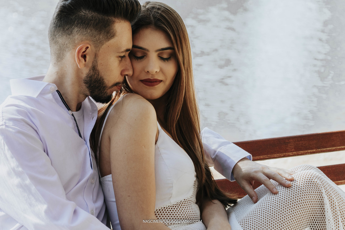 pré wedding holambra