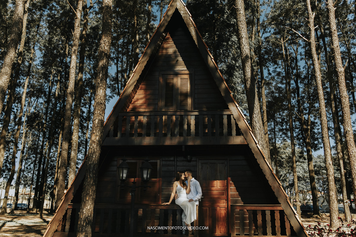 ensaio casal parque van gogh