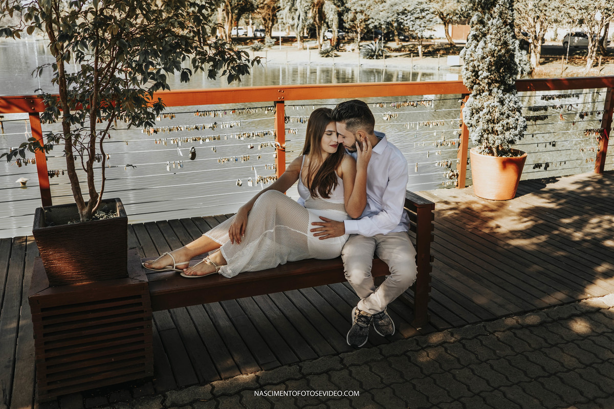 pré wedding holambra