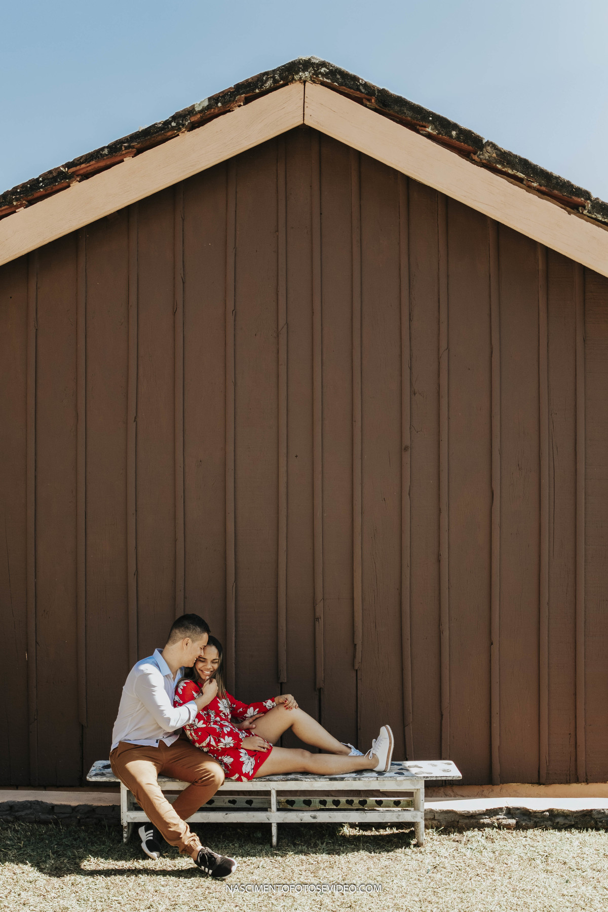 pré wedding paranapiacaba