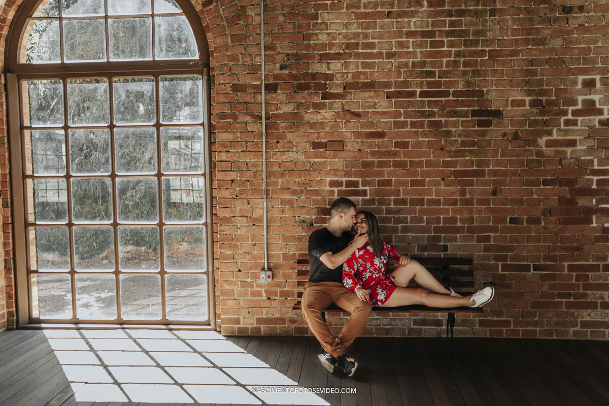 ensaio pré casamento paranapiacaba