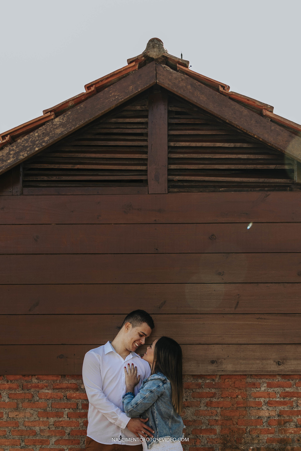 pré wedding paranapiacaba
