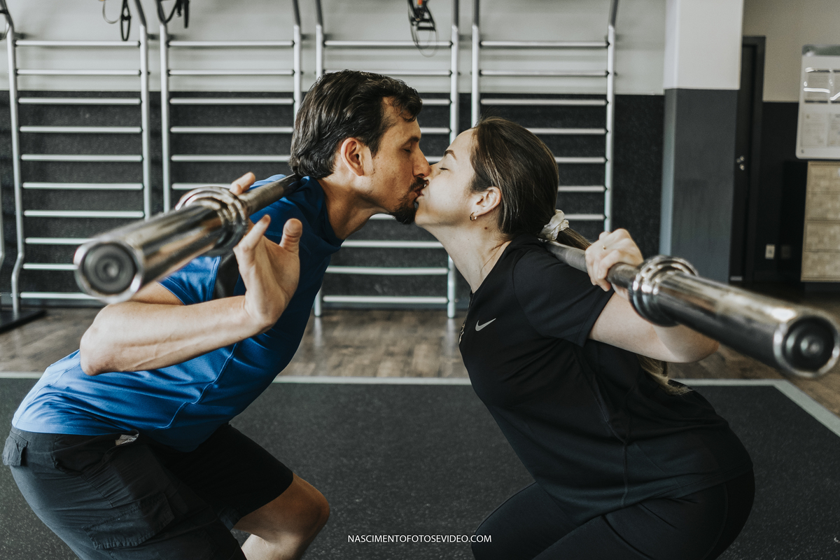 pré wedding academia 