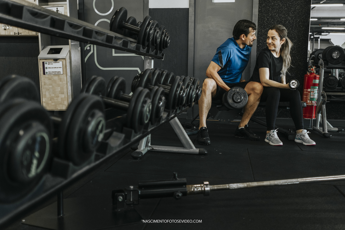 pré wedding academia 