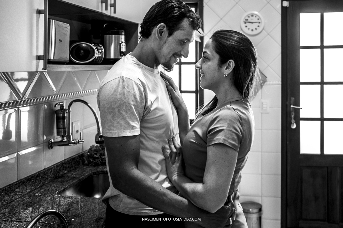 Pre Wedding academia 