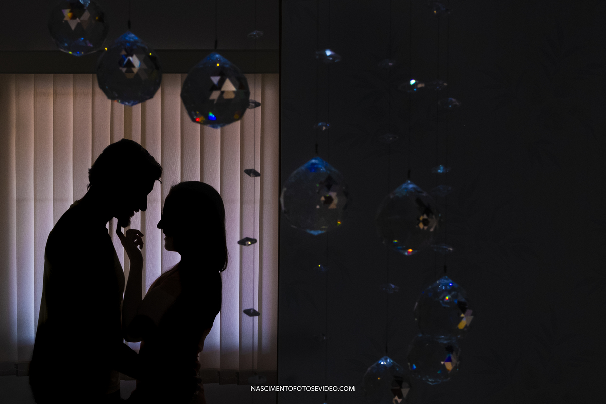 Pre Wedding academia 