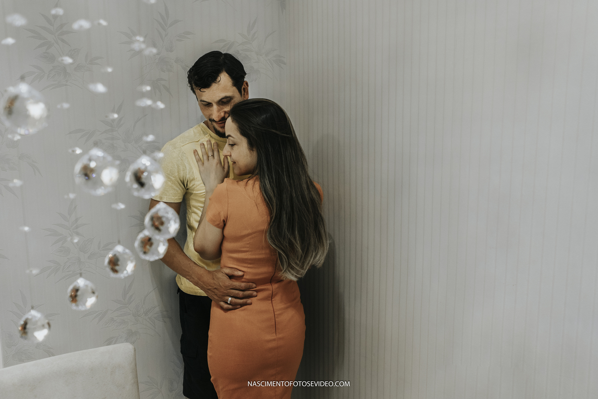 Pre Wedding academia 