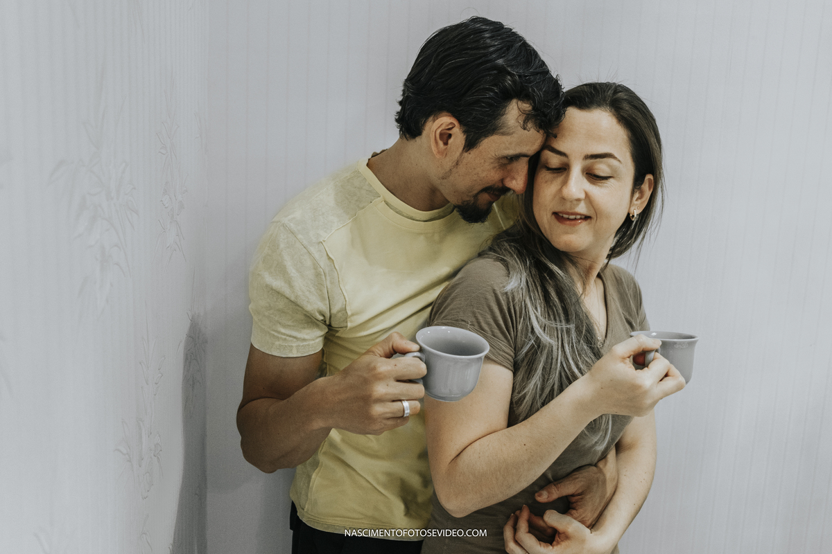 Pre Wedding academia 