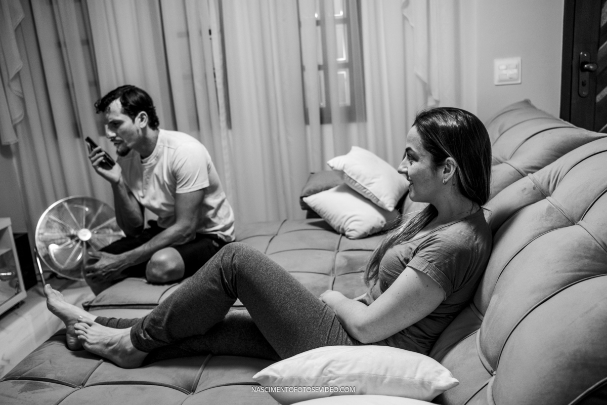 Pre Wedding academia 