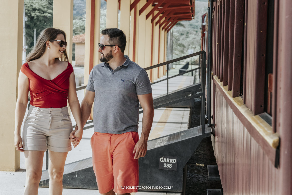 pré wedding Luiz Carlos Guararema