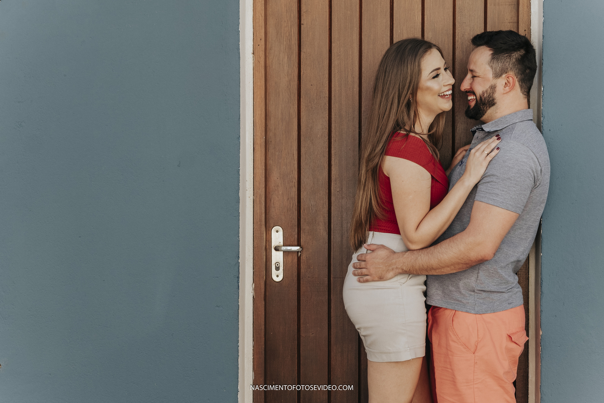 pré casamento luiz carlos
