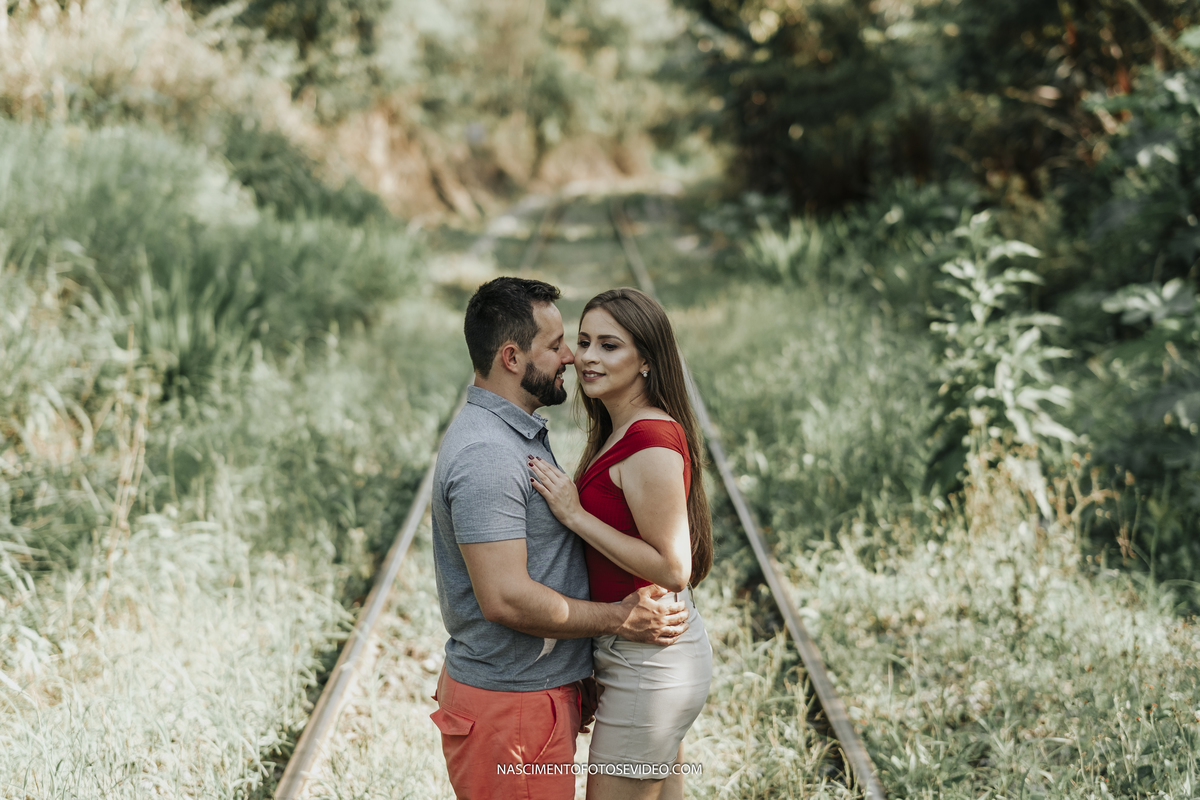 pré casamento luiz carlos