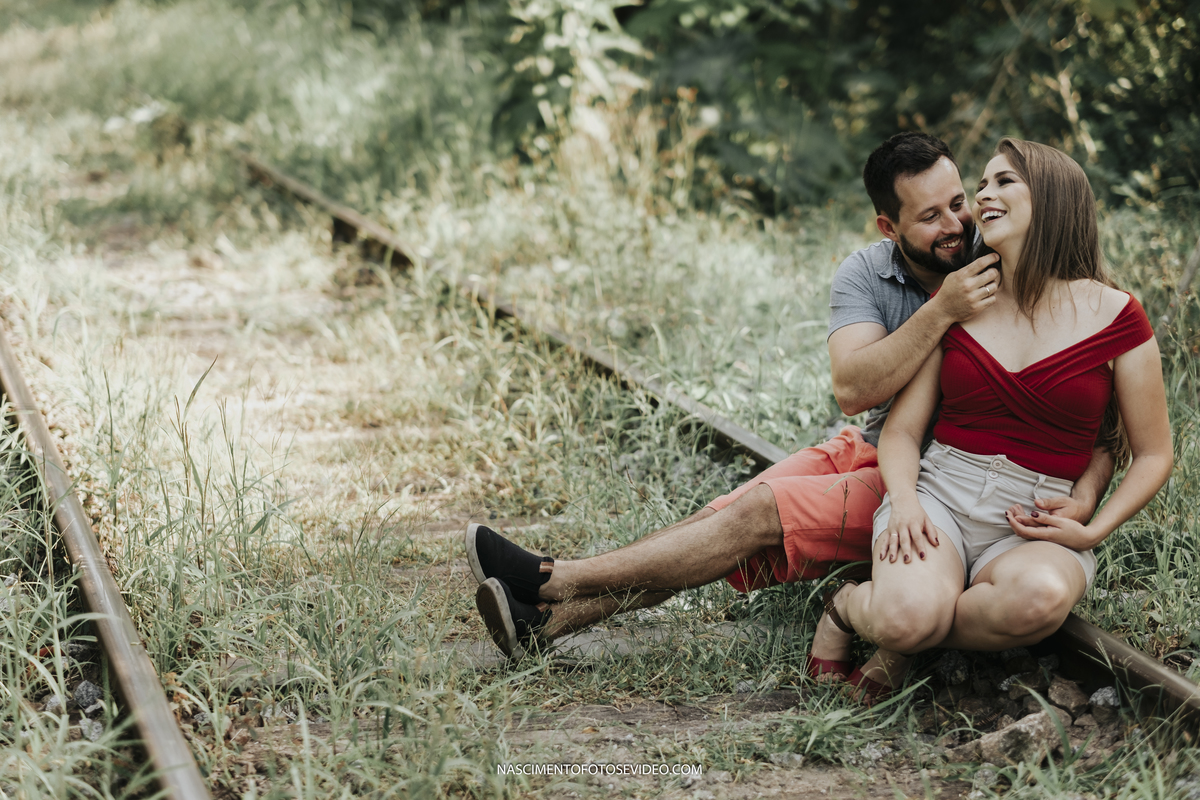 pré wedding Luiz Carlos Guararema