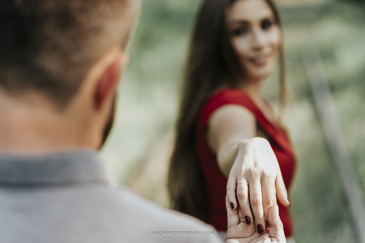 pré wedding Luiz Carlos Guararema