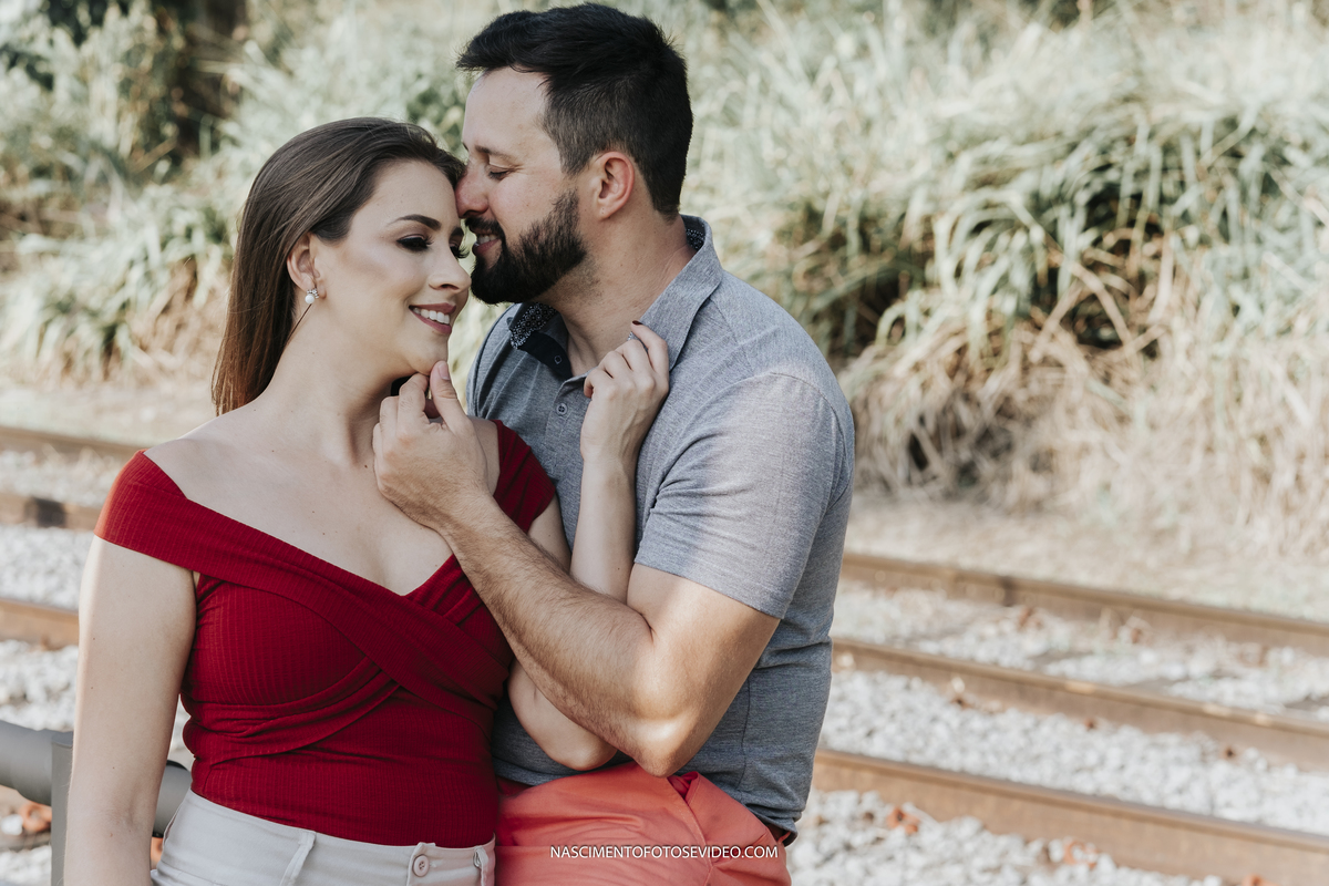 pré wedding Luiz Carlos Guararema