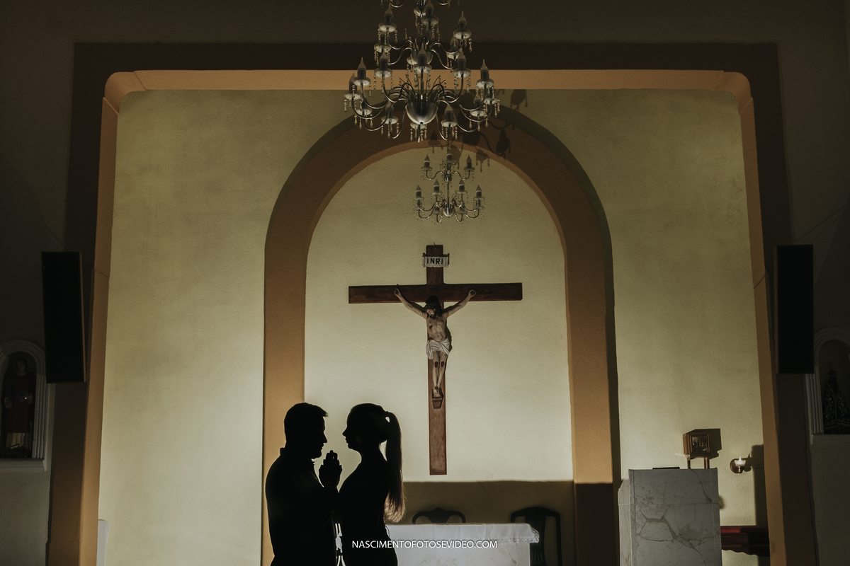 Ensiao Casal Luiz Carlos Guararema