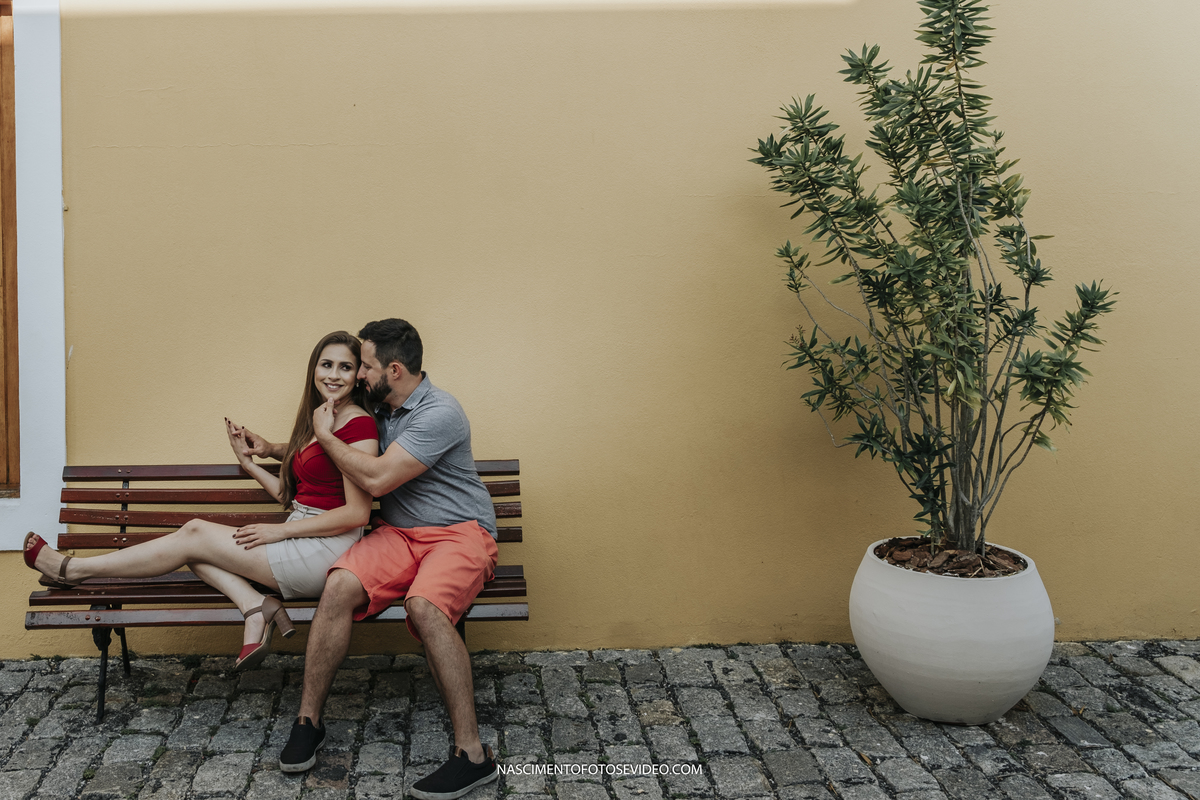 Pré Wedding Guararema Sp