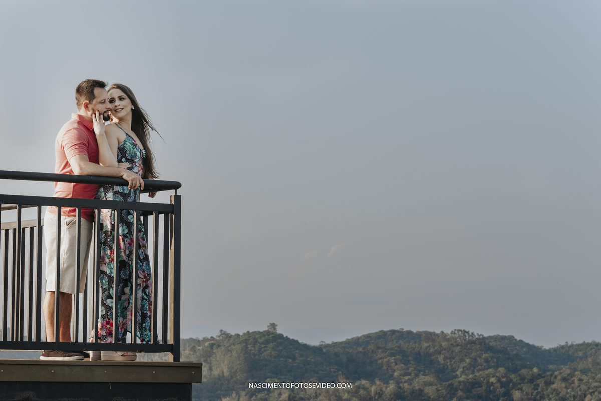 Pré Wedding Guararema Sp