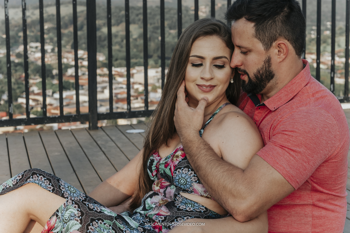 Pré Wedding Guararema Sp