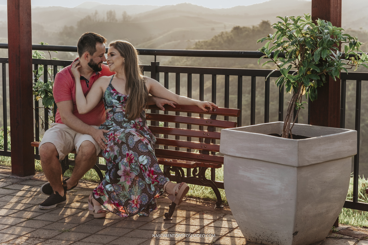 Pré Wedding Guararema Sp