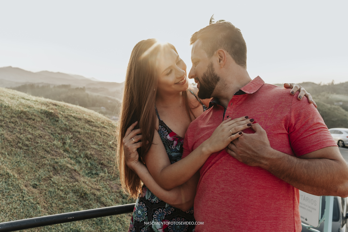 Pré Wedding Guararema Sp