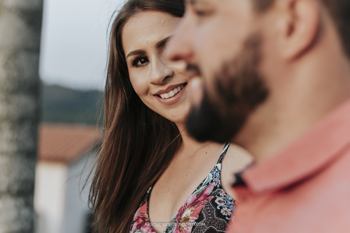 Ensiao Casal Luiz Carlos Guararema