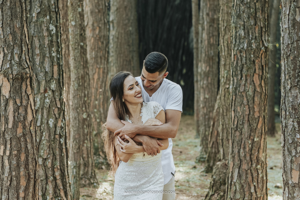 ensaio casal ibirapuera