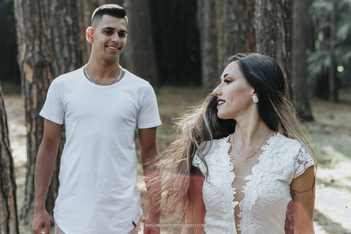 ensaio casal ibirapuera