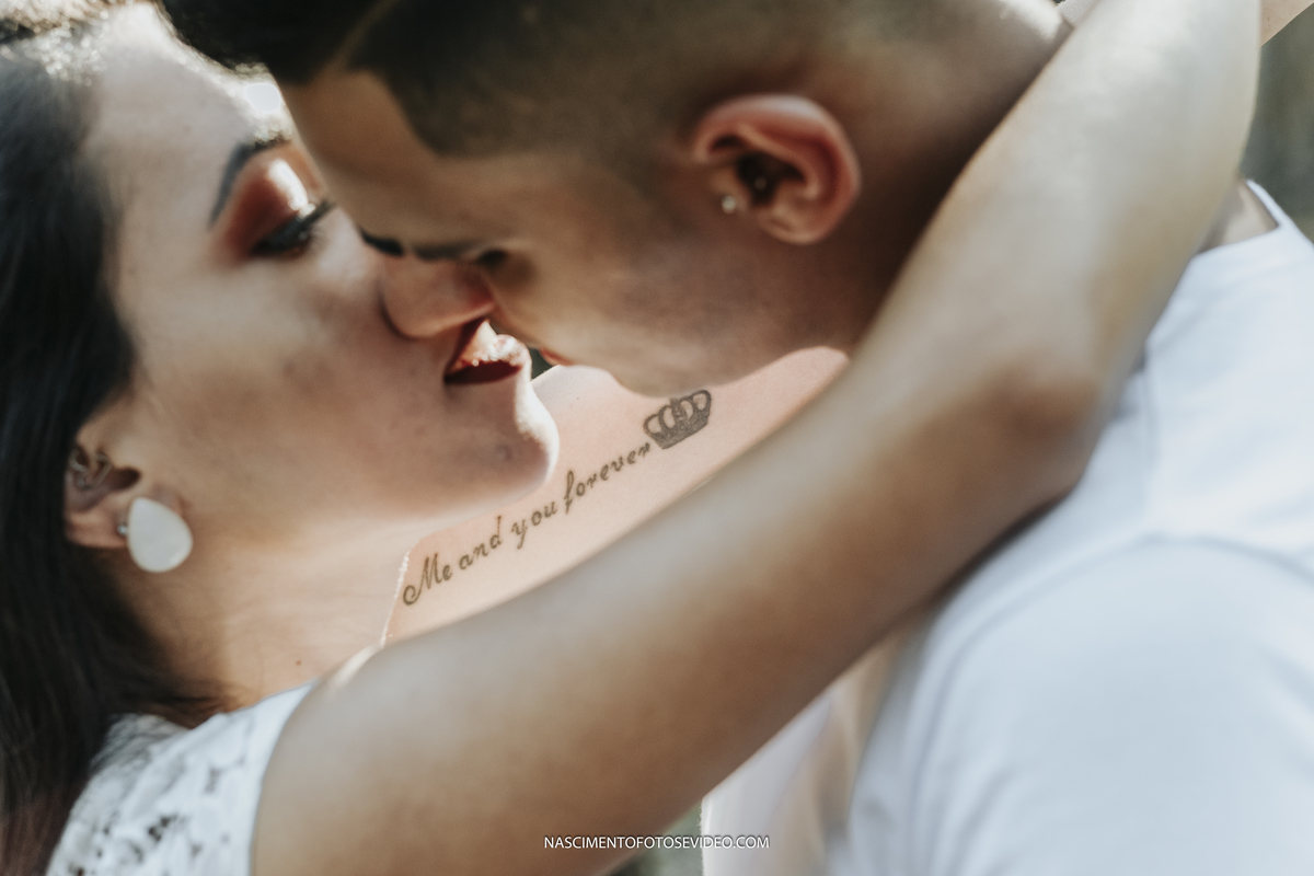 ensaio casal ibirapuera