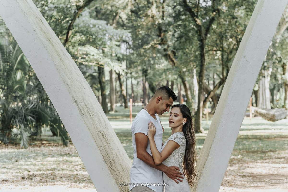 ensaio casal ibirapuera