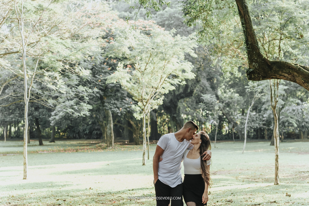 pré casamento ibirapuera