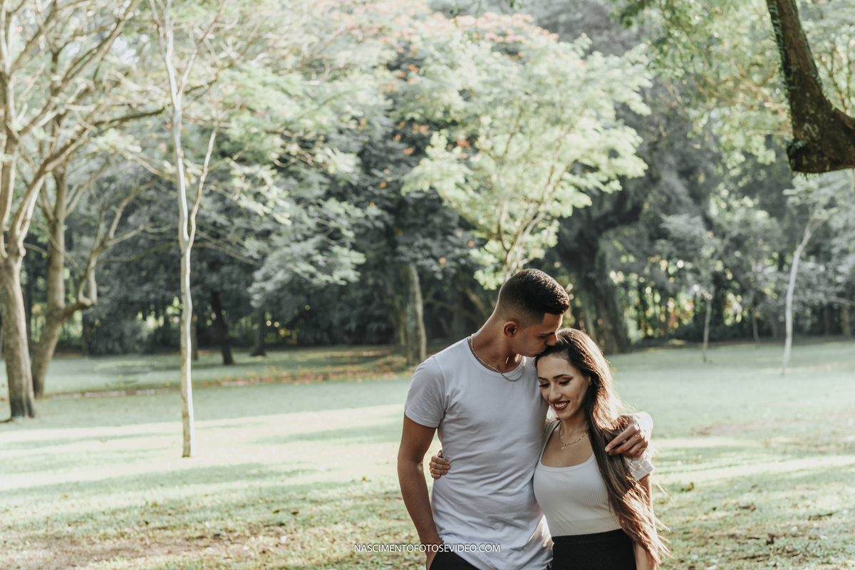 ensaio casal ibirapuera