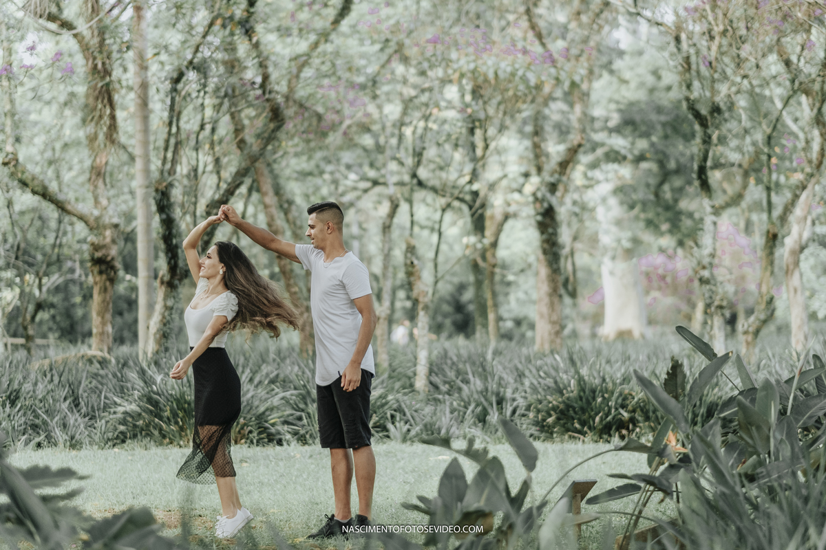 pré casamento ibirapuera