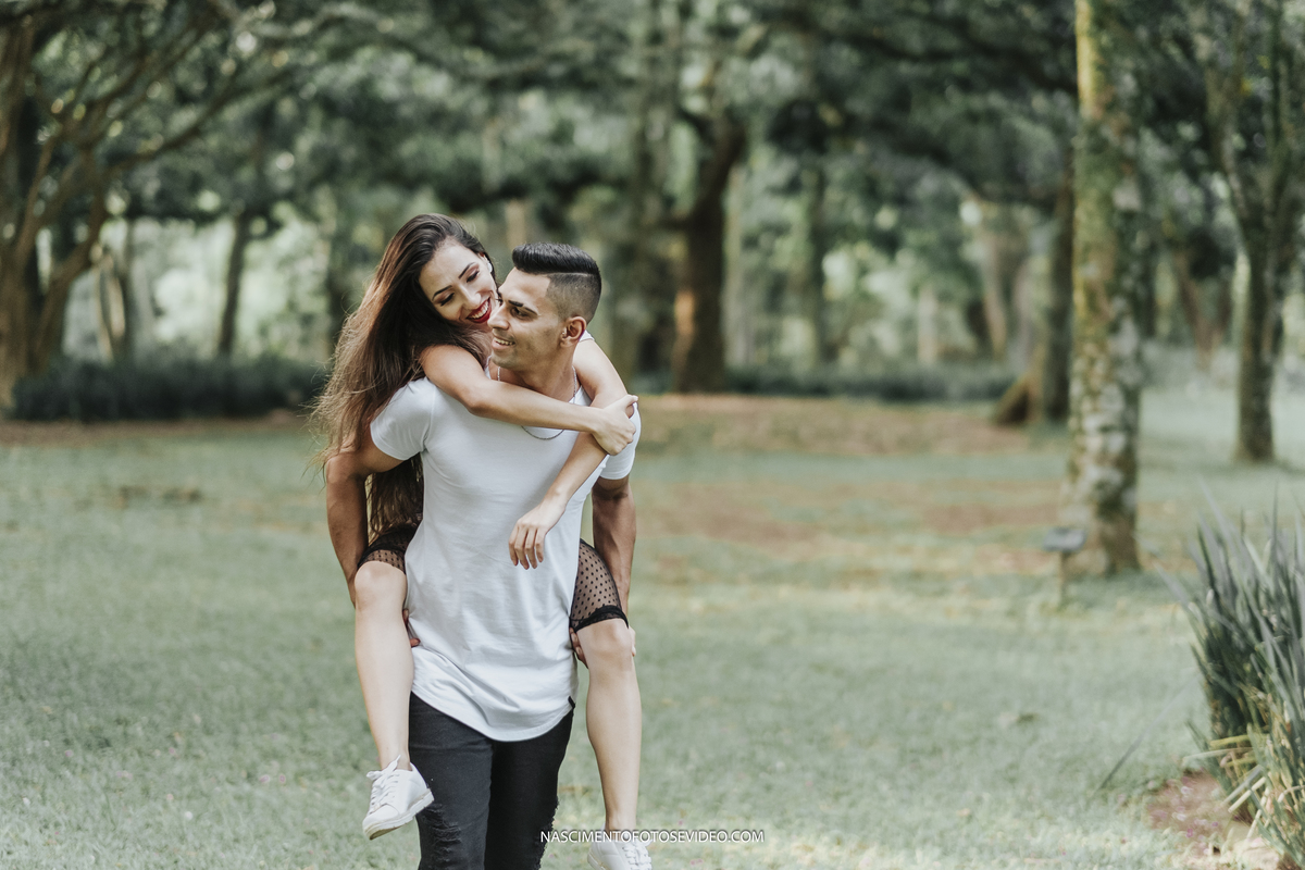 pré casamento ibirapuera