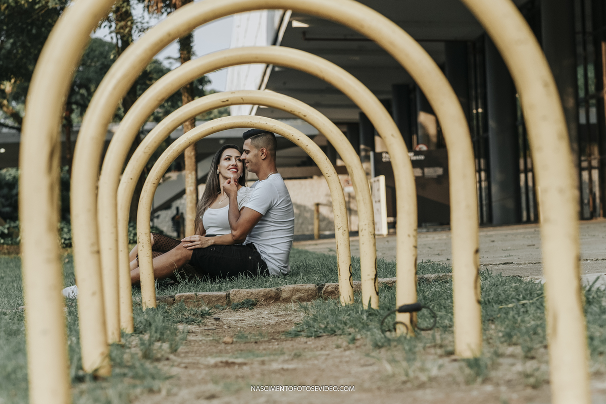 ensaio casal ibirapuera