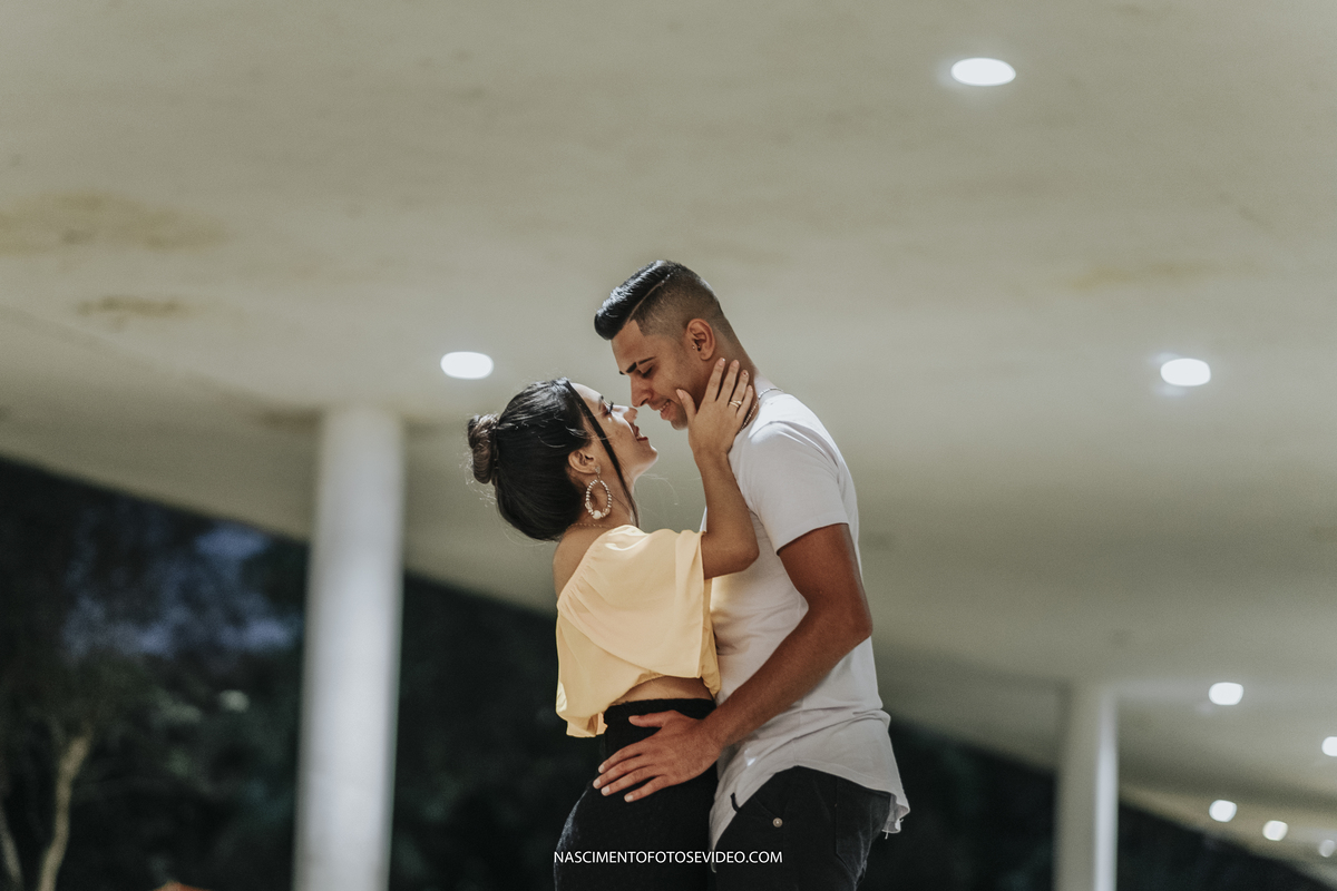 pré casamento ibirapuera