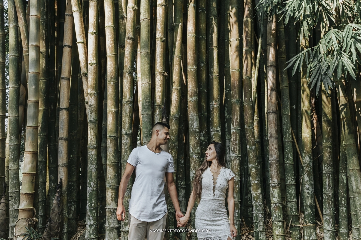 ensaio casal ibirapuera