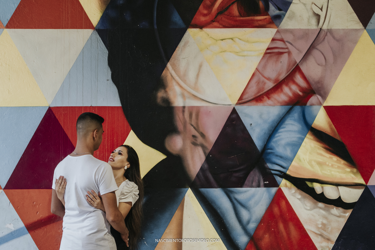 ensaio casal ibirapuera