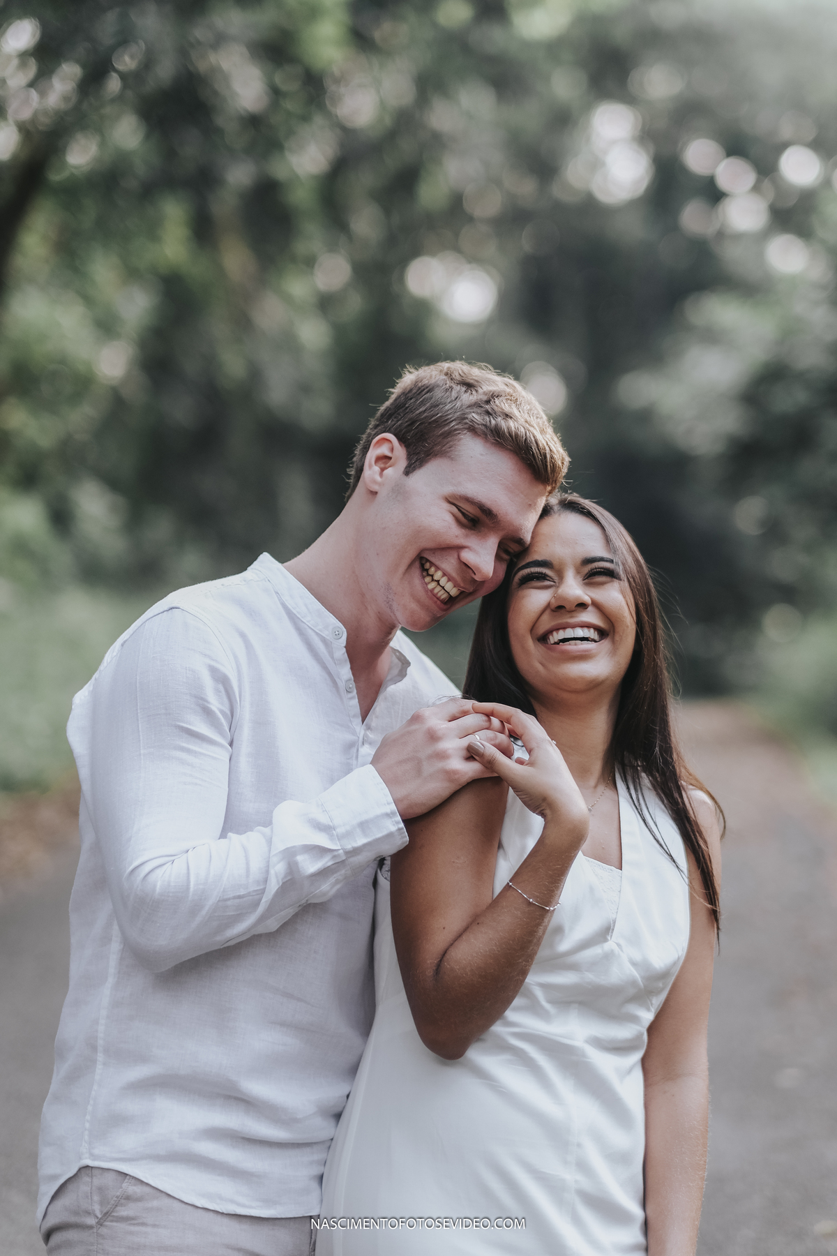 pré wedding pico do olho d'agua