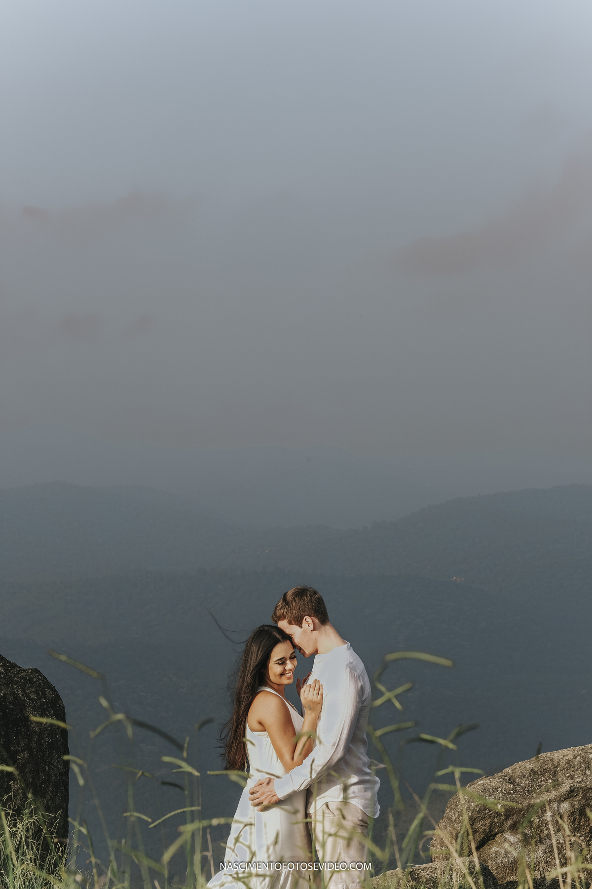 pré casamento pico do olho d'agua