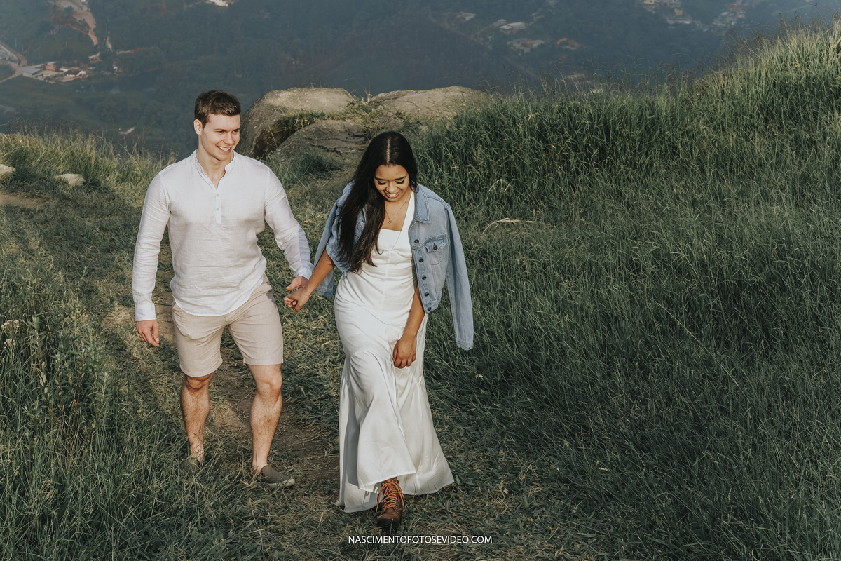pré casamento pico do olho d'agua
