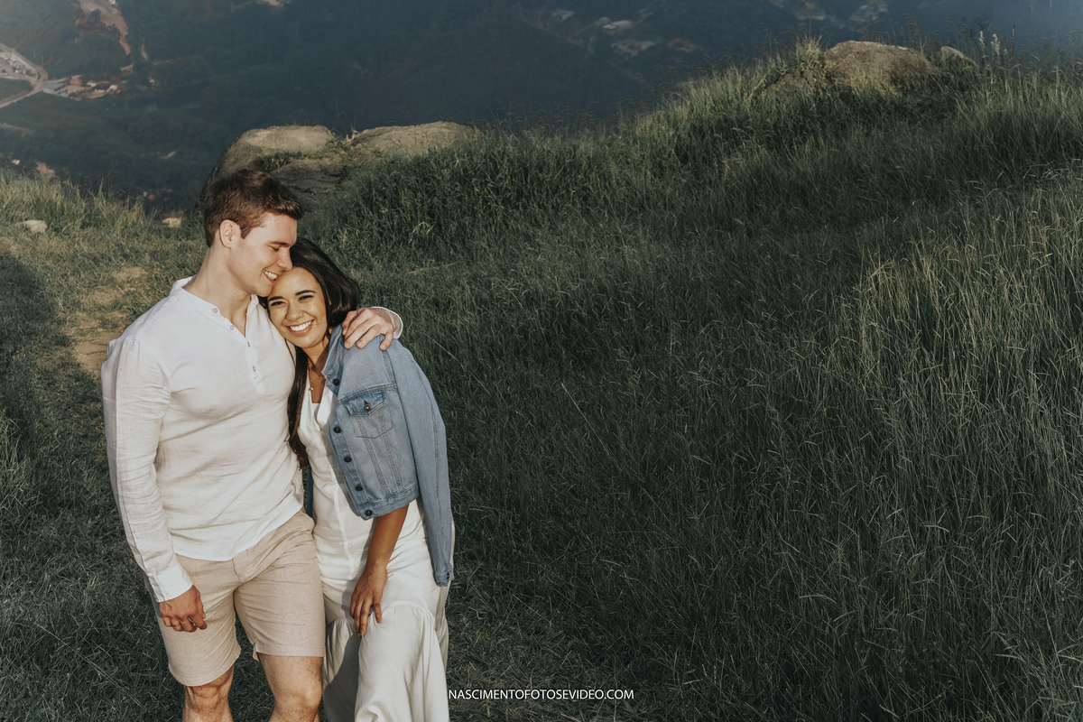 pré casamento pico do olho d'agua