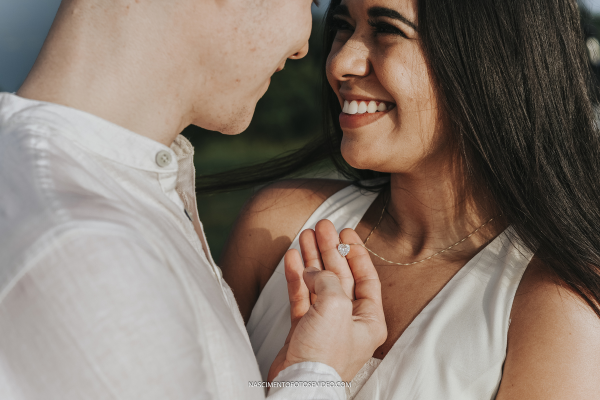 pré casamento pico do olho d'agua